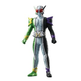 Kamen Rider Hero Series W Double #06 Cyclone Joker Extreme Action Figure