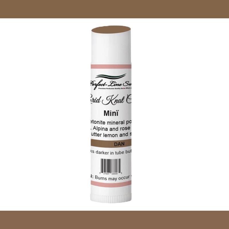 Perfect Line Swiss Lace Wig Grid Knot Concealer Single Mini
