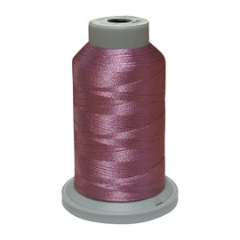 Glide Thread Trilobal Polyester No. 40-1000m Spool - 47440 Teaberry
