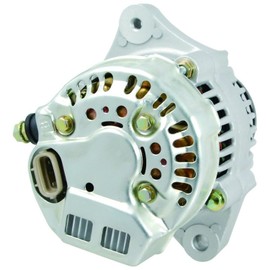 OEG Parts New Alternator Compatible With Kubota Engines V1505 D1105 Steiner Bobcat Ausa 1667864010 1667864011 1667864012 1002114730, AND0237, 40052076