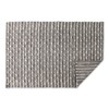 DII Slub Rug Collection - Bucle de algodón Reciclado, 2