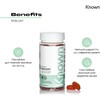 Known Delicious Debloat Gut Support Gummies - 2 Billion CFU