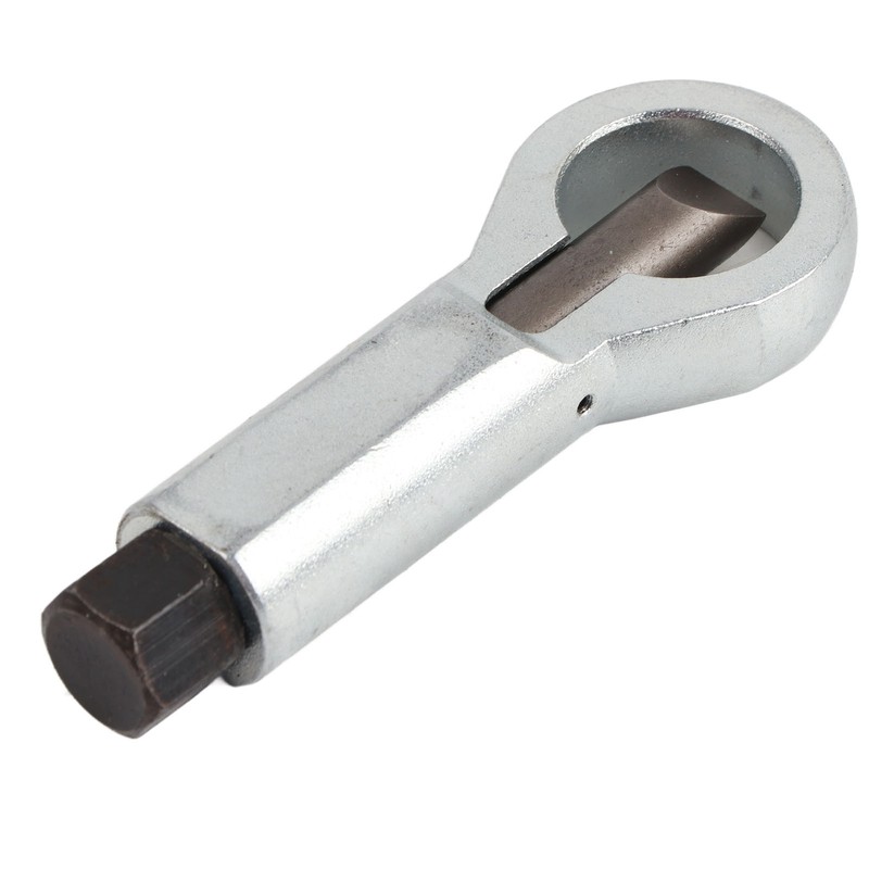 Nut Breaker Rust Proof Metal Nut Splitter Cracker for Mechanics