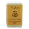 Shea Moisture Raw Shea Butter Bar Soap- 235 ml (Pack