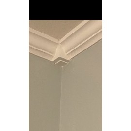 Crown Corners PLANK Corners 10 pack of insides for up 3" plank or 3 5/8” crown transition