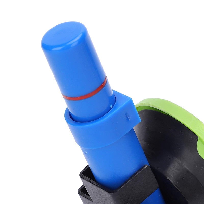 Heavy Duty Hand Pump Suction Cup, 3in Hand Pump Suction