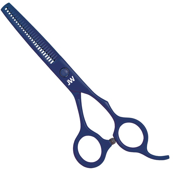 JW Professional Shears Razor Edge CT Series - Barber & Hair Thinning Scissors