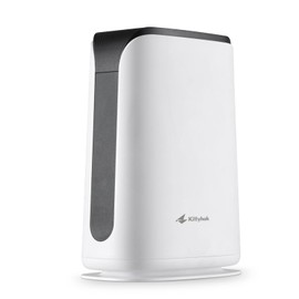 10CH WiFi 6 NVR for Kittyhok Wireless Security Camera System