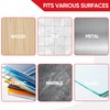 Mavionor Wall Corner Protector Peel and Stick Wall Molding Trim