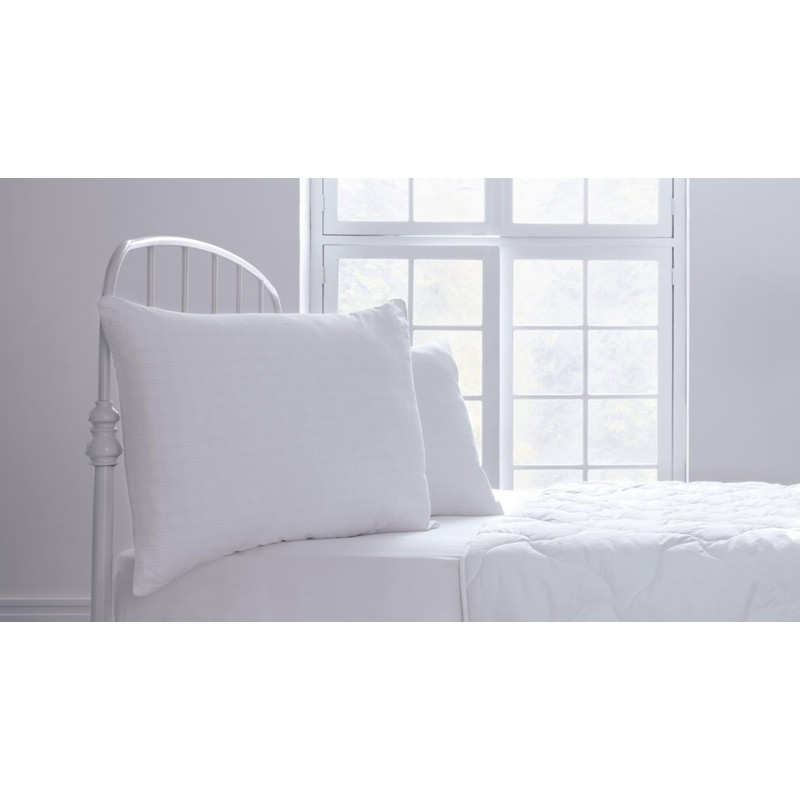 Yatas Bedding Anti-Stress Pillow, Queen