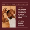 18.21 Man Made Elixir 13 Men's Styling and Thickening Treatment