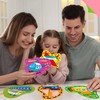 SpriteGru 9 Pieces Kids Lacing Cards, Double Sided Vehicle Sewing