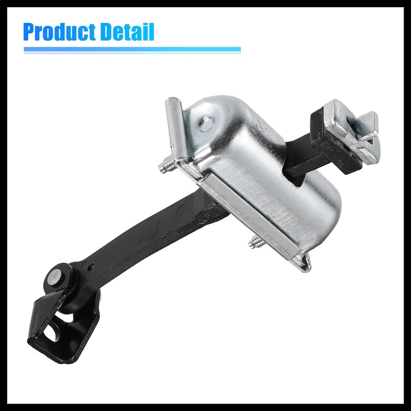 Hihaha Door Check Strap Stopper for Ford Transit MK8 V363