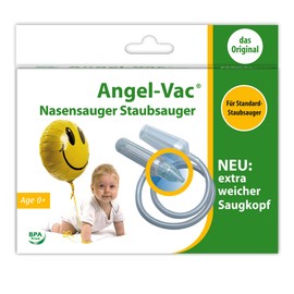 Angel Vac Nasal Aspirator