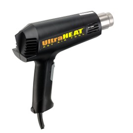 Steinel 34100 SV 800 UltraHeat Dual Temperature Heat Gun, Without Case