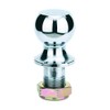 2-5/16" Chrome Replacement Ball For B&W Tow & Stow Pintle