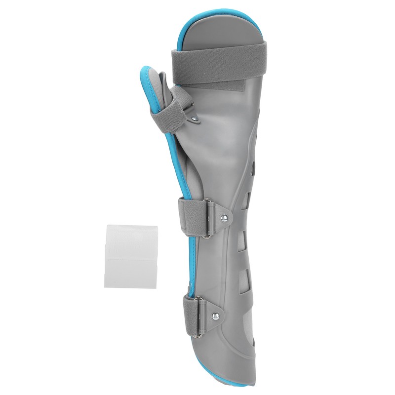 Wrist Support Brace Adjustable Hand Fracture Fixed Strap Sprain Carpal
