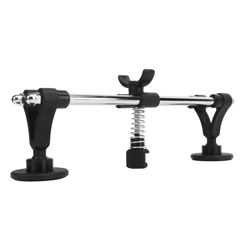 Double Pole Bridge Dent Puller Kit Paintless Dent Repair Kit