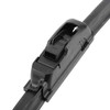Universal Manual Windshield Wiper for UTV, Manual Wiper Arm Universal