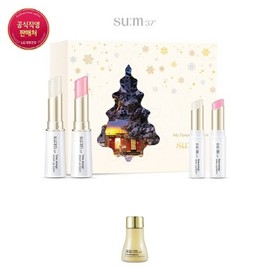 숨혜택+타임에너지 립밤듀오 홀리데이(P2024112700012) Suhm Benefits + Time Energy Lip Balm Duo Holiday (P2024112700012)