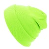 Cap911 Unisex Plain 12 inch Long Beanie - Many Colors