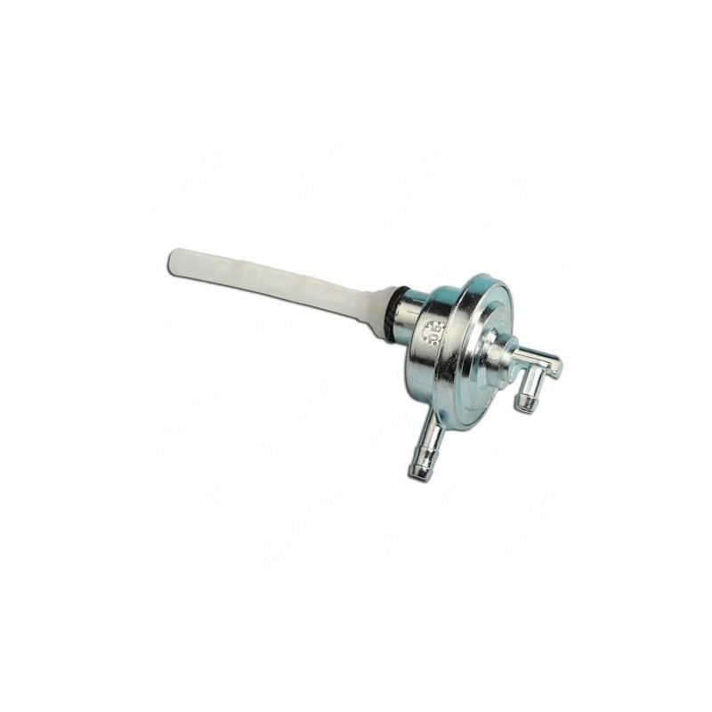 Fuel cock vacuum compatible with Aprilia Malaguti MBK Piaggio Yamaha