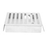 Aramox Rectifier, Voltage Regulator, Stainless Steel Protective Case, Rectifier Protection,