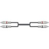 chord 2R-2R150 1.5 m Twin RCA Lead
