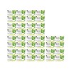 Happy Bath 식물나라 비누 히노끼 퓨어바 90g 4입 x10 /세안비누 Plant Country Soap Hinoki Pure Bar 90g 4pcs x10 / Cleansing Soap