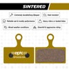 epic Disc Brake Pads for Shimano Brakes | F01A, F03C,