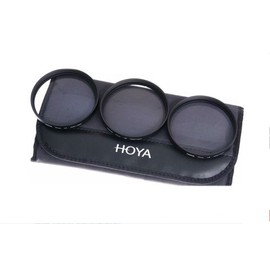 Hoya 52mm Close Up Set Screw in Filter