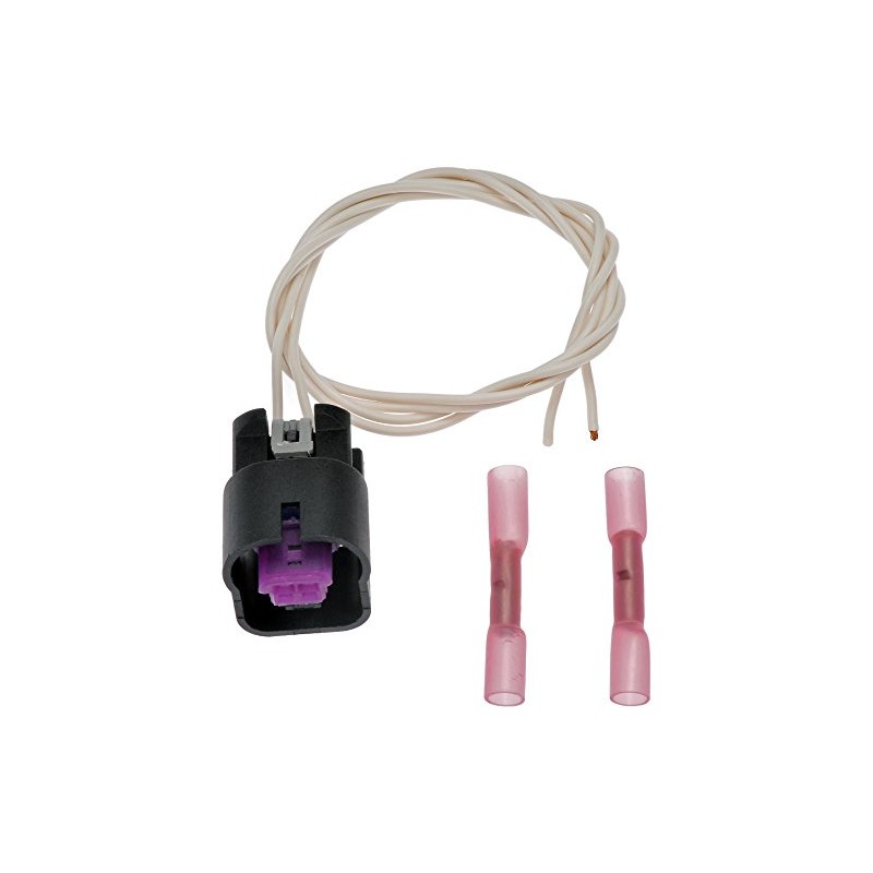 Dorman 645-782 Vehicle speed sensor connector Compatible with Select Models