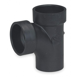 San. Street Tee, 2 In Hub x Spigot