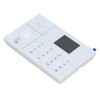 WiFi Home Alarm System Dual Way Voice GSM Smart Security