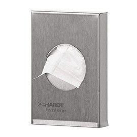 OPHARDT hygiene SanTRAL HB 2 E AFP 1245700 Hygiene Bag Dispenser