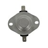 St. Croix Pellet Stove High Limit Snap Switch, 2003 and