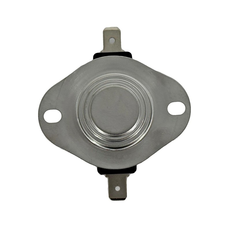St. Croix Pellet Stove High Limit Snap Switch, 2003 and