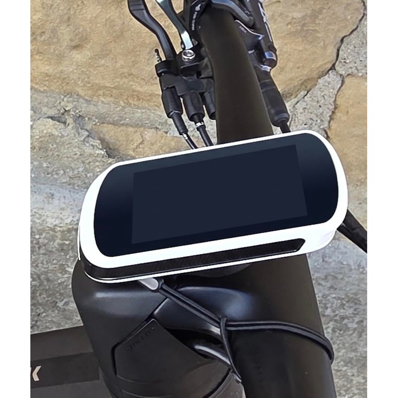 Bike3D GPS Mount Compatible with Scott Spark and Patron 2022/25,