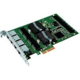 Intel PRO/1000 PT Quad Port LP Server Adapter
