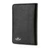 GOLDEN HEAD id card case black