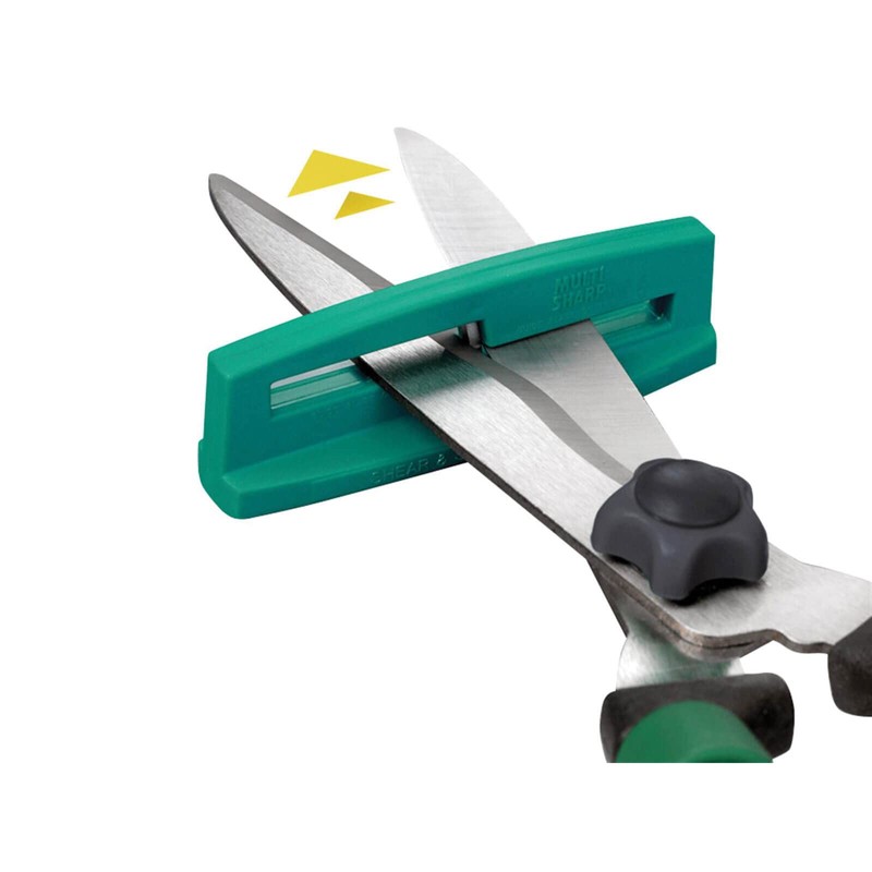 Bosmere R310 Multi-Sharp Scissor Sharpener
