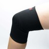 Fitness Accessory, ( ) Sports Knee Support Brace Made in Korea adae Black S for home workouts, training and recovery, portable and exercise gear