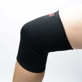 Fitness Accessory, ( ) Sports Knee Support Brace Made in Korea adae Black S for home workouts, training and recovery, portable and exercise gear