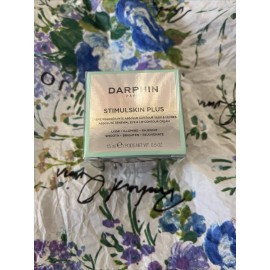 Darphin Stimulskin Plus Absolute Renewal Eye & Lip Contour Cream 0.5oz/15ml NIB