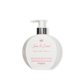 Swar de Lune Gel Parfume Douche et Bain 200ml (Perfume Body Wash) / 스와르 드 륀 젤 빠르퓌메 두쉬 에 벵 200ml (퍼퓸 바디워시)