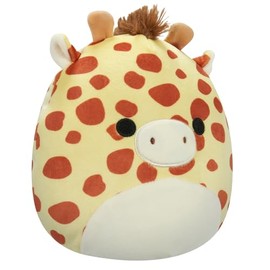 Squishmallows Squishmallow Plush Toy Gary the Giraffe 20 cm Cuddly Toys