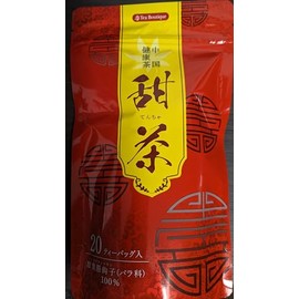 Tea Boutique Sweet Tea 20TB