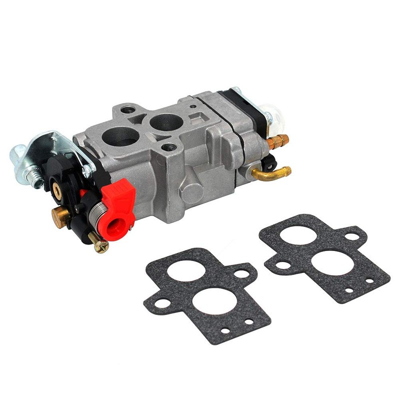 Carburetor For Kawasaki 2 Stroke Engine Trimmer 15004-2060