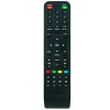 For Supersonic New Replace Remote for Supersonic TV SC-1511 SC-1311