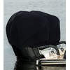 GaiRen Outboard Motor Cover Heavy Duty Waterproof Engine Cover Thick